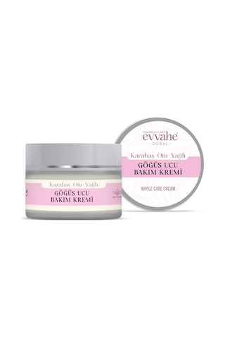 Göğüs Ucu Onarıcı Krem 30gr.
