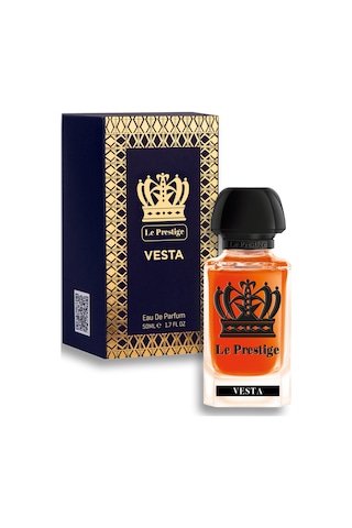 Le Prestige Vesta Unisex Parfüm EDP 50 ML