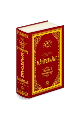Marifetname (tam Metin)