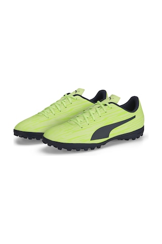 Puma 10657406 Rapido III Tt Erkek Halı Saha Ayakkabı Yeşil Puma 10657406 Rapido III Tt Erkek Halı Saha Ayakkabı Yeşil