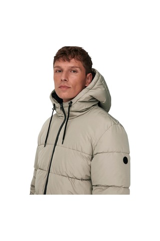 Only Erkek Haki Mont 22022100-03 Haki