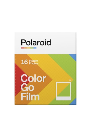 Polaroid Go Film Double Pack