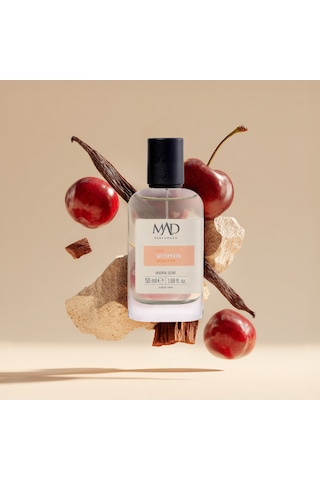 Mad V112 Selective Kadın Parfüm EDP 50 ML