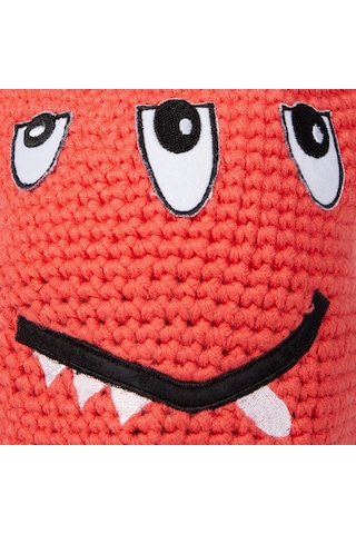 Mckinley Mc Kinley Monsters Iıı Çocuk Kırmızı Bere 416242 Kırmızı