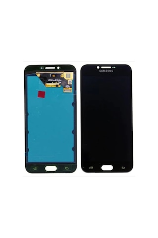 Samsung Uyumlu A810F Galaxy A8 (2016) Lcd Ekran + Dokunmatik Full