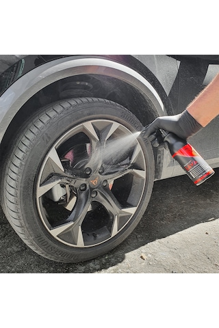 Smartbee Lava Ph Nötr Reaktif Demir Tozu Sökücü 500 ML