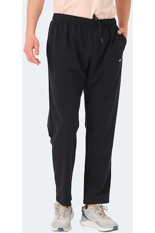 Slazenger KROX IN Erkek Eşofman Altı Lacivert
