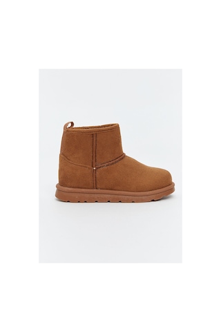 Lc Waikiki Alıta Cıty Farkıyla Lcw Steps Bej Kız Bebek Bot Bej - 924131839 Bej