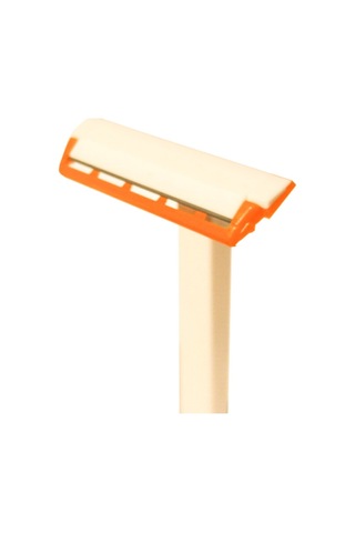 Dynamo Tek Bıçaklı Kartela Tıraş Bıçağı 12'li