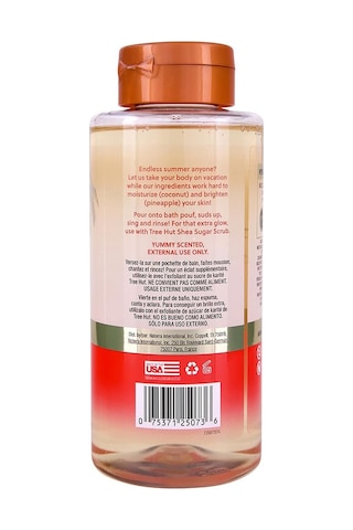 Tree Hut Coco Colada Duş Jeli 532 ML