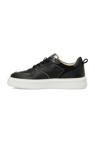 İnci Incı Lıght 5fx Siyah Kadın Sneaker Siyah