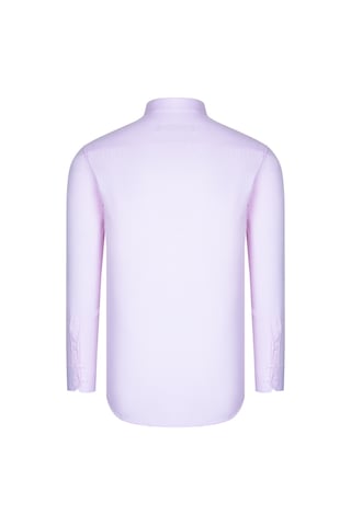 G974 Dewberry Erkek Gömlek-açık Pembe Açık Pembe