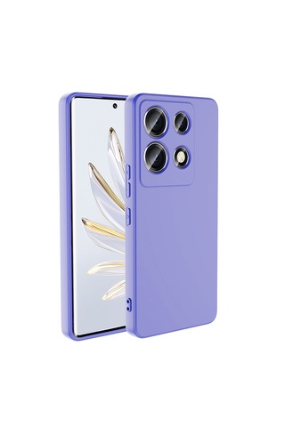İnfinix Note 30 Vıp Kılıf Zore Mara Lansman Kapak