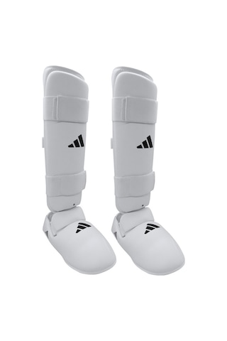 Adidas 661.36 Karate Kaval Koruyucu Beyaz