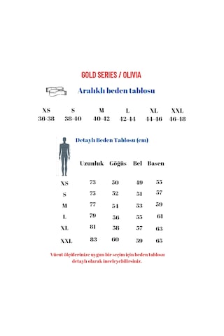 Mor - Ebe Üniforma Takım Uzun Kol Çok Renkli