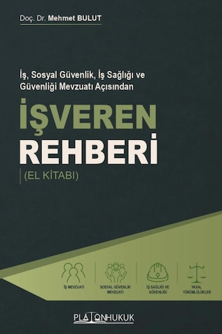 İşveren Rehberi El Kitabı İşveren Rehberi El Kitabı