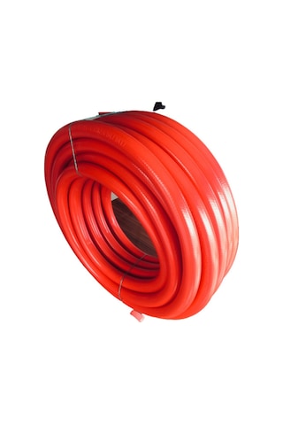30 Metre 1'' Inç Tsen-694, Yangın Hortumu Iç Çap 25 Mm
