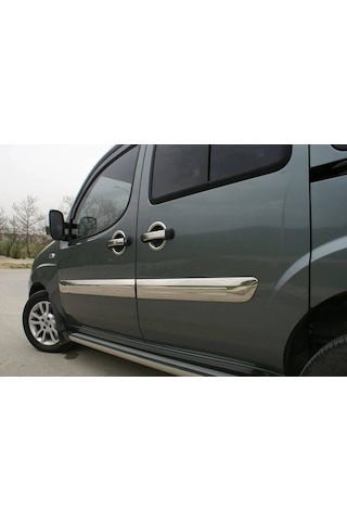 Doblo Yan Kapı Cıtası Geniş 2006 2007 2008 2009