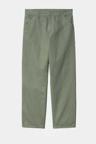 Carhartt Wıp Erkekler Için Tek Diz Pantolon - Rahat Kesim, Dayanıklı Yapı Ve Şık Renk Seçenekleri Yeşil