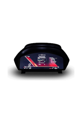 Otolas Bmw2005-2012 E90/e91/e92/e93 Hayalet Ekran