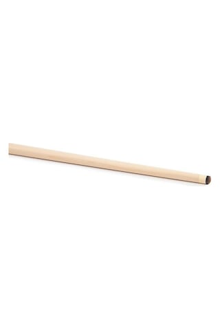 Carom Eco Ahşap Vida Bilardo Istaka Şaftı 12mm Istaka