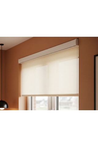 Rovline Akıllı Motorlu Stor Perde