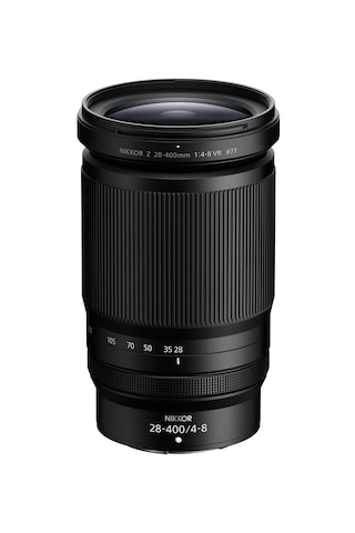 Nikon Z 28-400mm F/4-8 Vr Lens