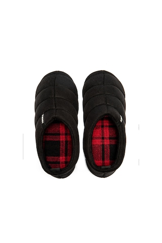 Twigy EE0800 Nemo Erkek Ev Ayakkabısı Siyah 41/46 Siyah