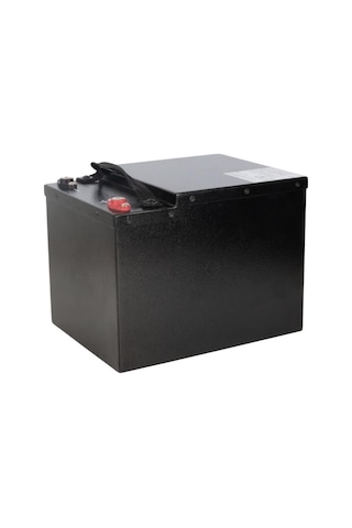 Ortec 60v 20ah Lifepo4 Elektrikli Motosiklet Aküsü - 60v 5a Lityum Şarj Aleti Seti
