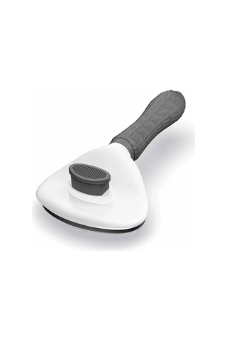 Jialan Otomatik Temizlenen Kedi Köpek Tarağı