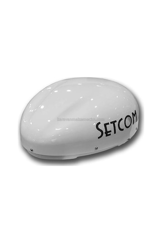 Setcom Stc-224 Mobil Uydu Anteni Tek Çıkış-233
