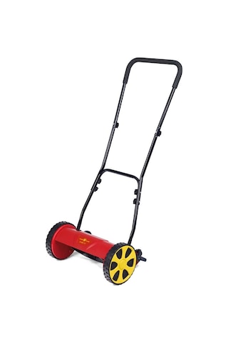 Wolf Garten TT 350 S Mekanik Çim Biçme Makinesi