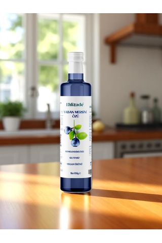 Ehlizade Yaban Mersini Özü 700 G