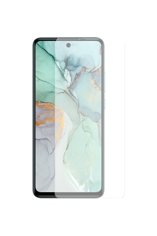 General Mobile Gm 22 Plus Temperli Ekran Koruyucu Kırılmaz Cam