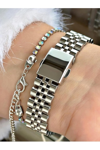 Ferrucci Milano Fc 0225 03536m.01 640013 Kadın Kol Saati