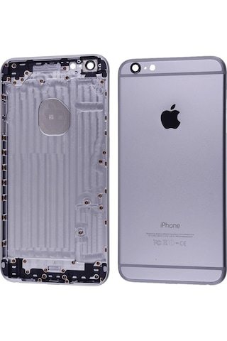 Apple Uyumlu iPhone 6S Boş Kasa + Montaj Seti