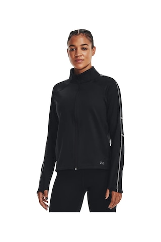 Under Armour Kadın Sweatshırt 1373968-001 Siyah