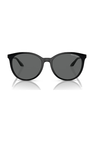 Armani Exchange 0ax4140s 815887 55 Kadın Güneş Gözlüğü Altın - Bordo