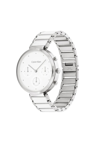 Calvin Klein Ck25200282 Kadın Kol Saati-13213 Çok Renkli