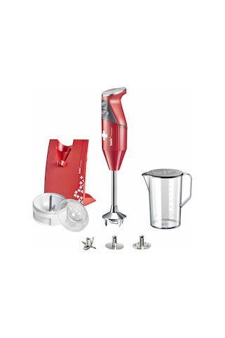 Bamix M200 Swissline 200 W Blender Seti