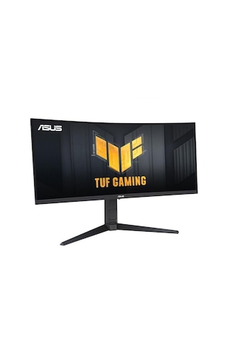 Asus Tuf Gaming VG34VQEL1A 34" 1 Ms UWQHD Curved 100 Hz Oyuncu Monitörü (Outlet)