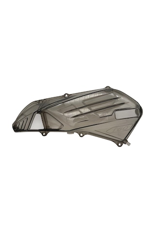 Honda Pcx 125 Füme Şeffaf Hava Filtre Kapağı 2021-25