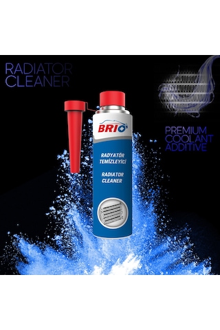 Brio Radyatör Temizleyici 300 ML