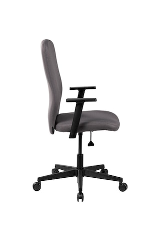 Bürosit Huxi 9 Basic Kolçaklı Çalışma Koltuğu