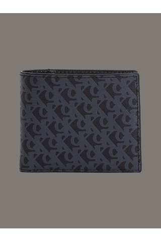 Calvin Klein Calvın Kleın Erkek Cüzdan Lv04g1066g-ub1 Çok Renkli