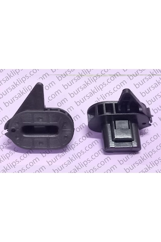 Ford Mondeo,fiesta B70 Arka Koltuk Klipsi Ford Mondeo,fiesta B70 Arka Koltuk Klipsi