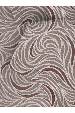 Loveme Yatak İçin Örtü 140x220 Çapraz Dokuma 194067426 Bej