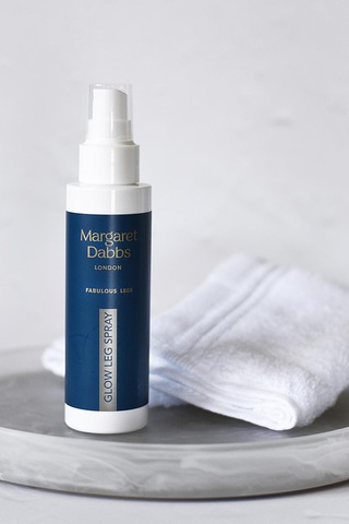 Refining Glow Leg Spray - Pürüzsüzlük Veren Bacak Spreyi - 100 Ml