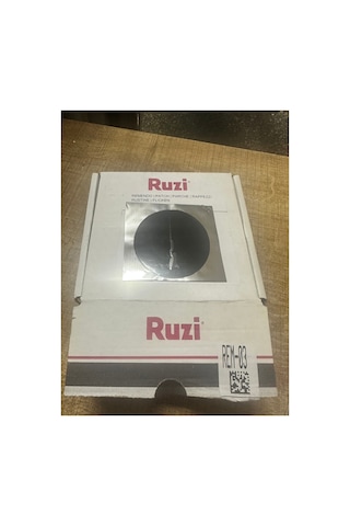 Ruzi Rem 03 İç Lastik Şamrel Yaması