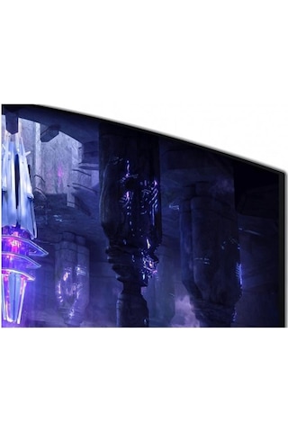 Samsung Odyssey Neo G8 34" 0.03 Ms OLED 175 Hz LS34BG850SUXUF Monitör (Yenilenmiş)